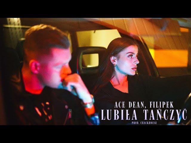 David Ace x Filipek - Lubiła tańczyć (prod. CrackHouse)