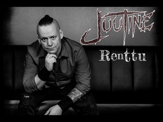 JUUTINE - Renttu (2022)