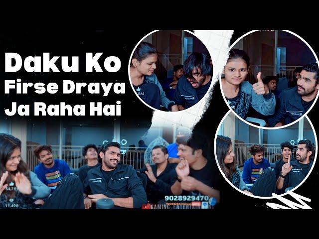 Phirse Daku Ko Darane Ki Koshish | Shreeman Legend Bootcamp Fun