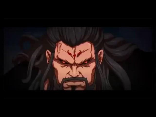 KUIYU CHOUYUAN「 AMV 」- Stepping On Sands