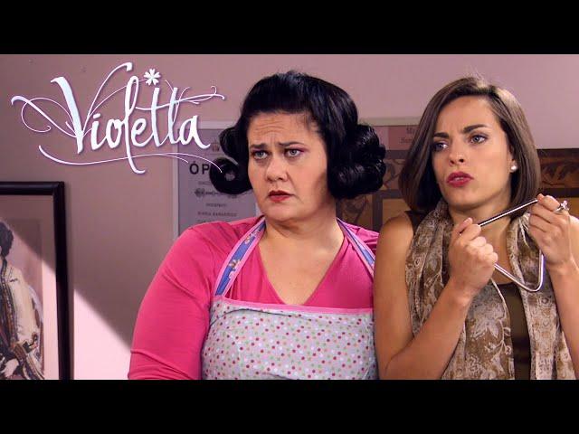 Folge 26 in voller Länge | Violetta