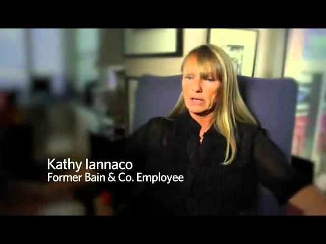 Truth About Bain Company