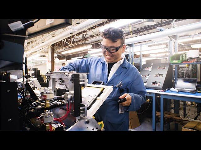 Enovation Controls: We Exist to Conquer Complexity