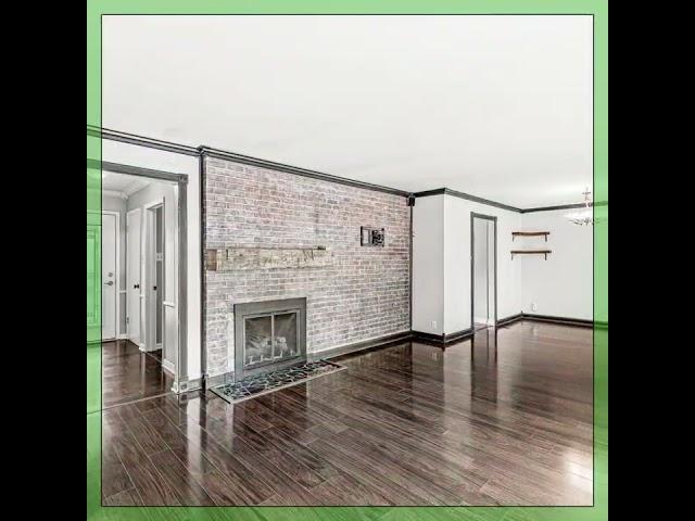 JUST LISTED