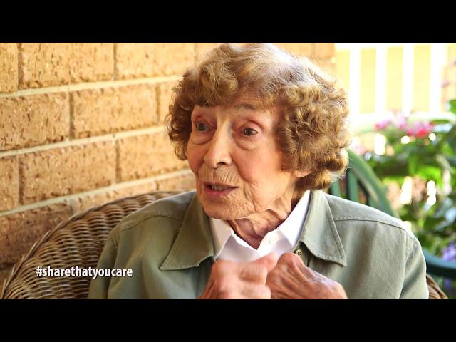 International Nurses Day - Doris' Story