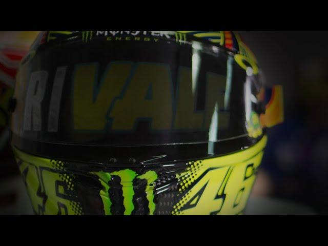 RiVale | Valentino Rossi raccontato dai suoi avversari