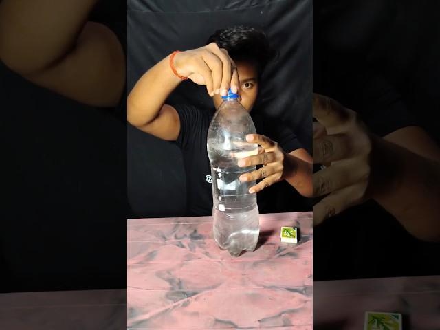 simple experiment  #fyp #diy #lifehacks #experiment