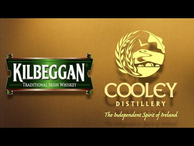 Kilbeggan & Cooley Distillery History and Brands