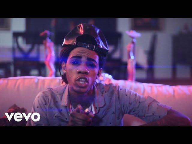 Alkaline - Things Take Time (Official Music Video)