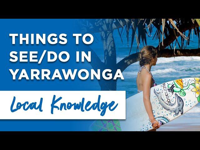 Things to See and Do in Yarrawonga, VIC | Local Knowledge