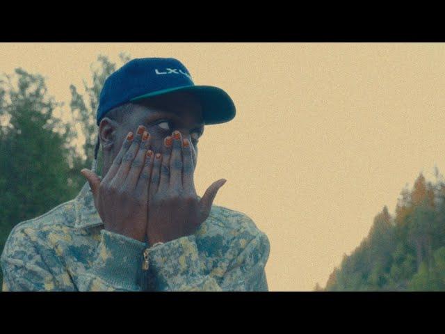 Lil Yachty - Cry Me A River (Official Video)