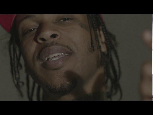 G Perico- That Time (Official Video)