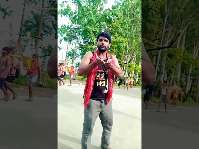 kahan bhole Baba se ka, superhit bol bam short video,Naresh nirala ke,,#bolbam