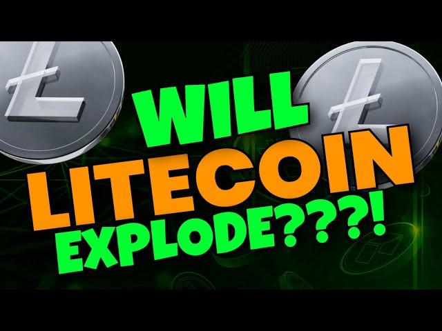 Litecoin Price Prediction: Will LTC Coin Reach $1000 in 2025?