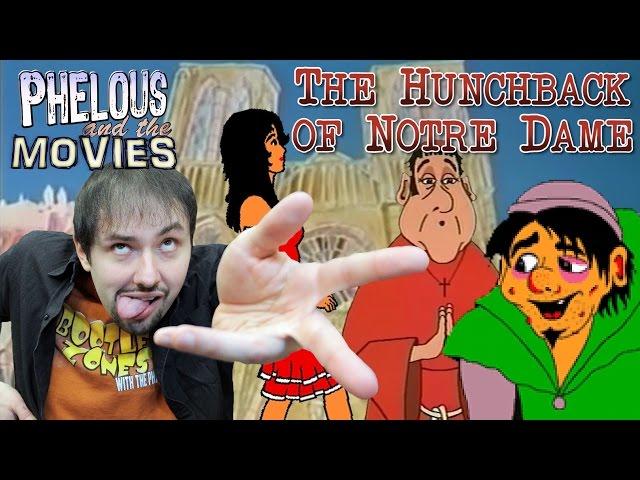 The Hunchback of Notre Dame (Dingo Pictures) - Phelous