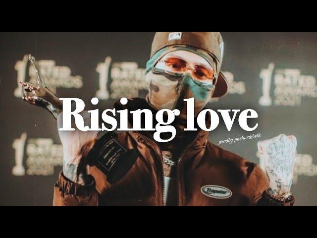 *FREE* Uk Drill x Emotional drill type beat 2024 - ''Rising love ''