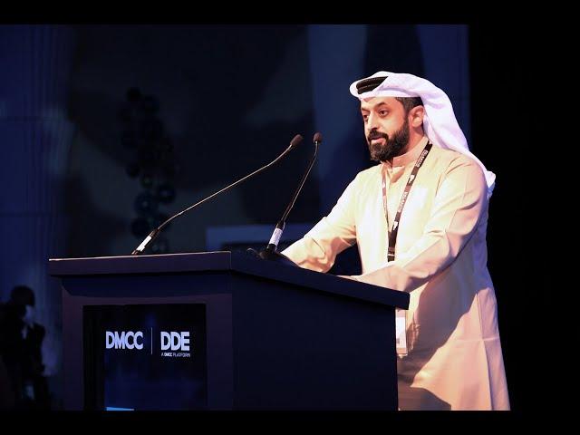 DDC2022 - Introduction and welcome from DMCC