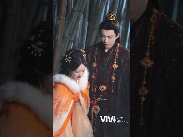 刘宇宁书卷一梦310 这是珩么玛丽苏剧情 #liuyuning #刘宇宁 #류우녕 #书卷一梦 #cdrama