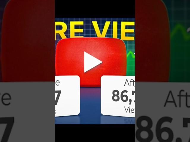 | How to boost your YouTube views | Know from these 3 tips | Tech by AK |#shorts