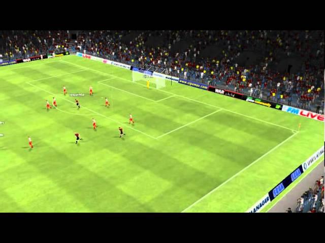 FC Turris 1 - 2 Bayern Monaco - Match Highlights