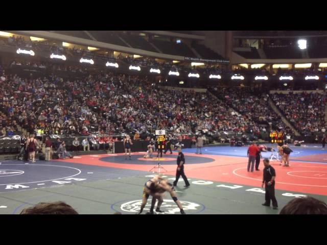 Payton Otterdahl Class of 2014