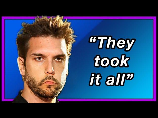 Dane Cook Lost Millions