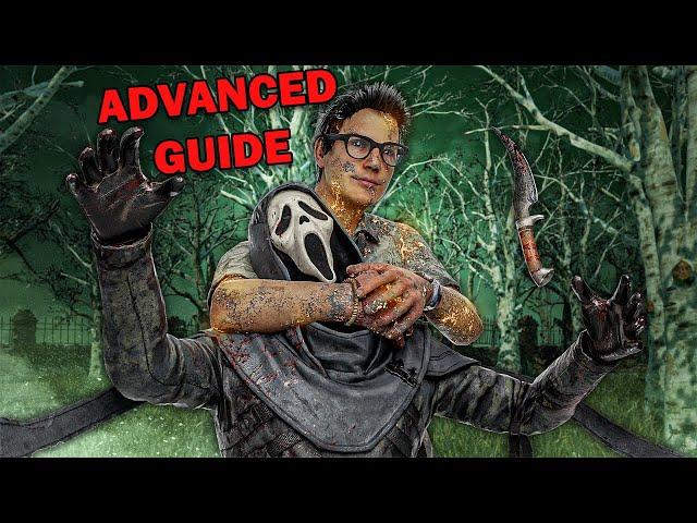 Advanced Looping Guide for Dead by Daylight