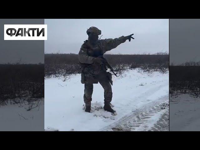 Танець військового ЗСУ під трек Queen of the Night став "вірусним"