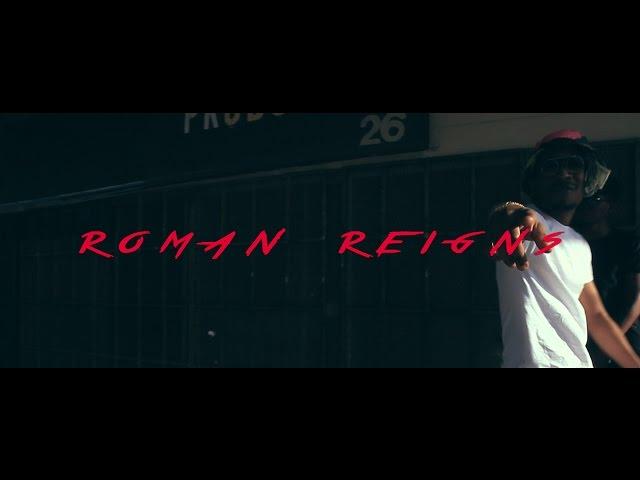 SONNY MONEY - ROMAN REIGNS | Dir By @DirtyBirdFilms