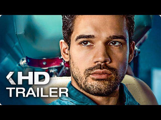 THE EXPANSE Exklusiv Trailer German Deutsch (2016)