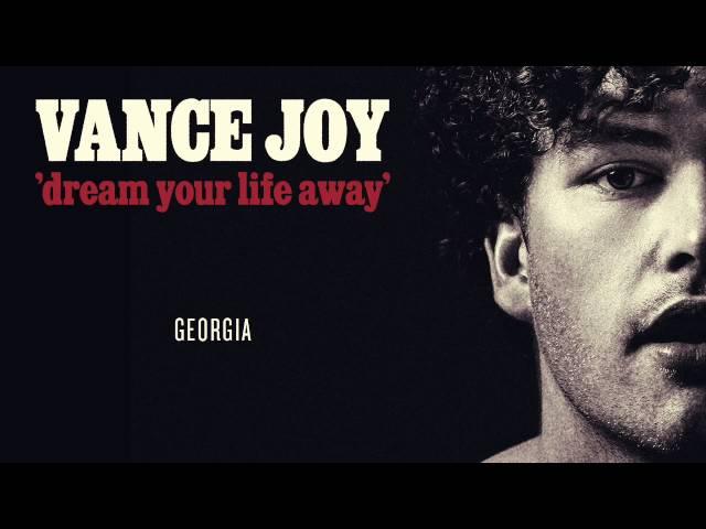 Vance Joy - Georgia [Official Audio]