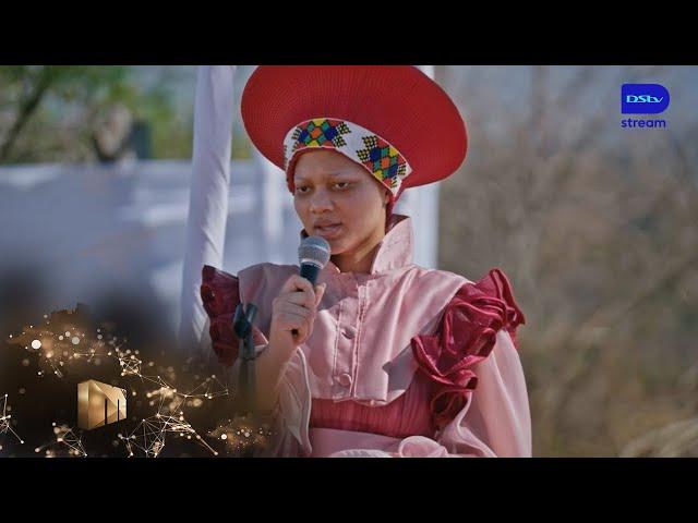 Khulekani is coming back – Umkhokha | Mzansi Magic | S2 | Ep 12