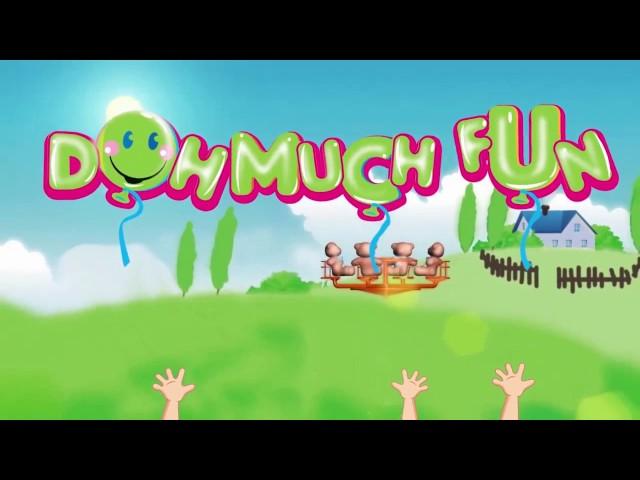 The DohMuchFun Intro