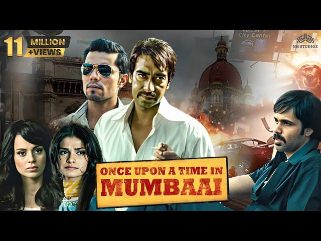 Es war einmal in Mumbai | Deutsche Untertitel verfügbar |