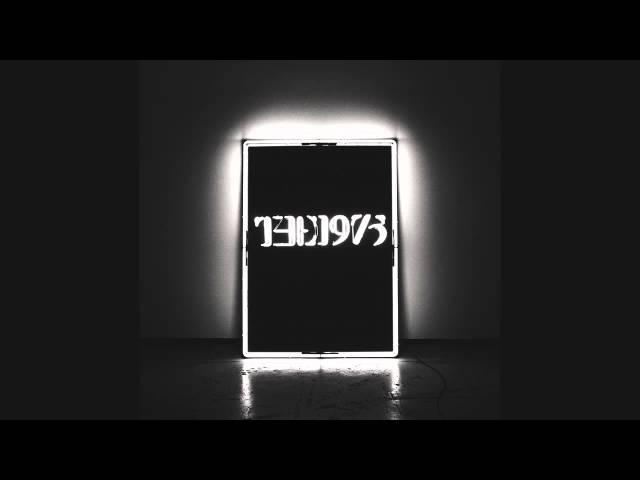 The 1975 - Settle Down