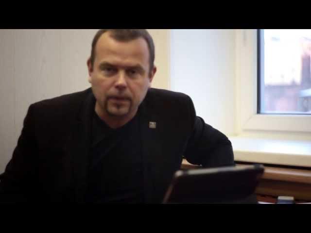 Вадим Шлахтер - Этапы нетворкинга