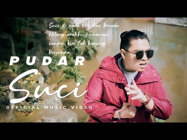 Pudar Gazza - Suci (Official Music Video)