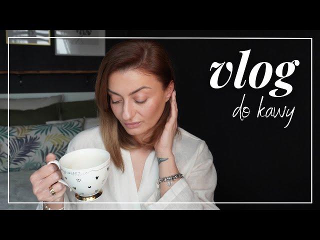 VLOG DO KAWY️: NIE CHCE CZY NIE MOGĘ MIEĆ DZIECI ? |RozgadanaTv