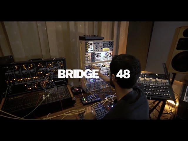 BRIDGE 2º ANIVERSARIO!