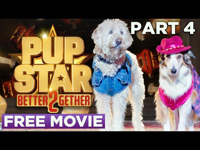 Pup Star: Better 2Gether - Chapter 04 (Dog Pound Crew) | Official Movie