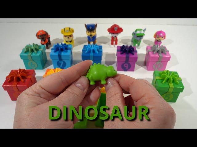 Best Toy Learning Video for Toddlers and Kids | Learn Numbers for Toddlers | Colors for Kids