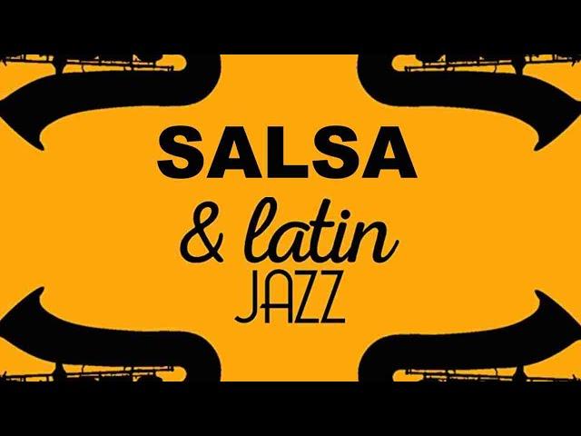 Best of Latin Jazz, Salsa and Latin Bossa Nova