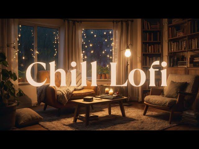 Chill Lofi Beats Mix [chill lo-fi hip hop beats/Study & Relax Music]