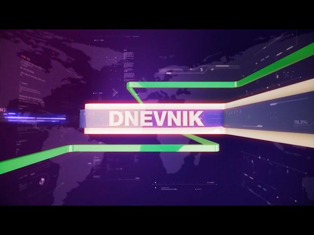 Dnevnik Radio televizije Novi Pazar 24.10.2024.