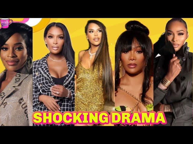 RHOA Season 16 Leaks: Major Spoilers That Will Change Everything!