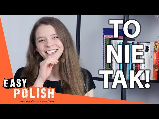 10 MORE Polish Phrases You Must Know | Easy Polish 159