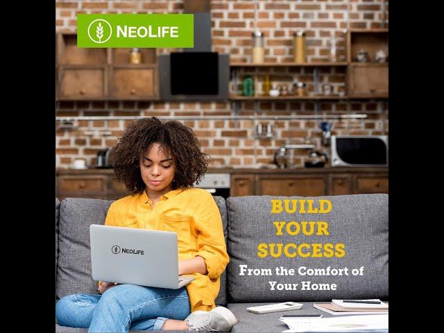 13.How to get pay from Gnld  Neolife business opportunity