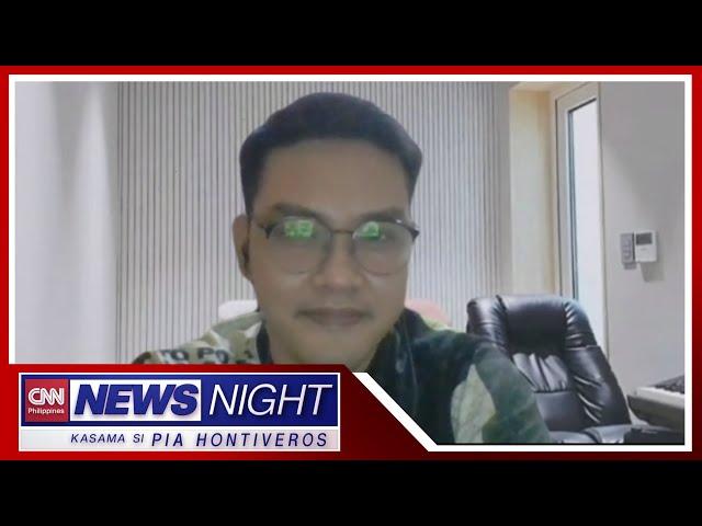 Pista ng Itim na Nazareno 2023 | News Night