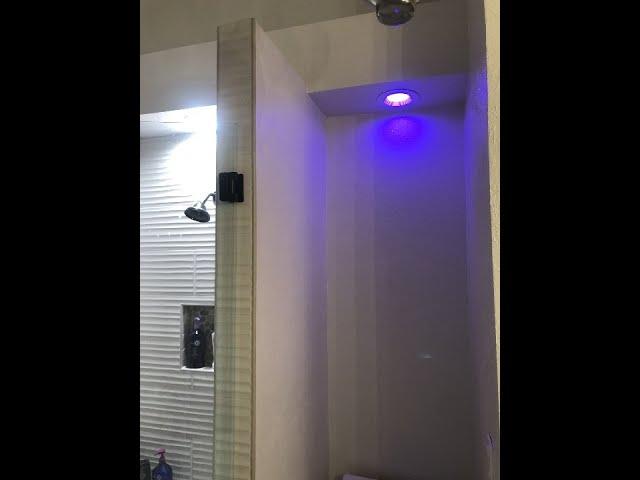 Globe Electric 50079 Wi-Fi Smart 5"/6" LED Retrofit Recessed Light, No Hub Required, Voice Ac Review