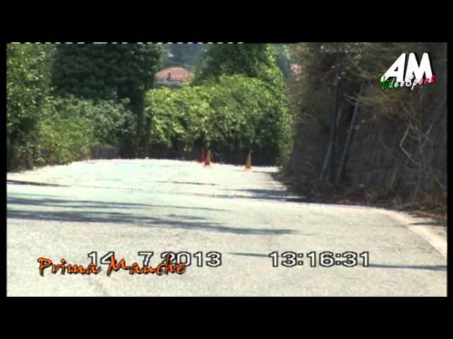Camarda Marco PSG 4° Slalom Città Di Giarre